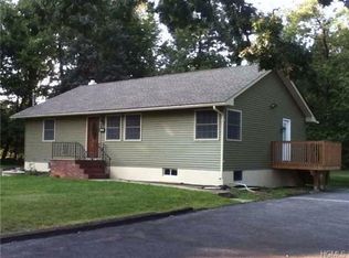 388 Union School Rd, Middletown, NY 12549