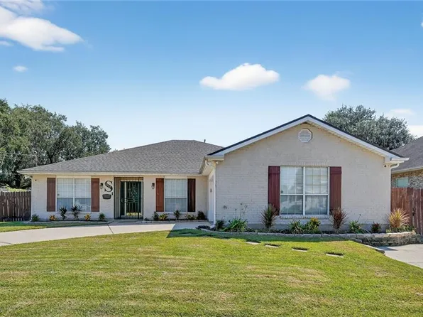 5025 Saint Bernard Ave, New Orleans, LA 70122