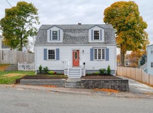 7 Weyham Rd, Weymouth, MA 02191