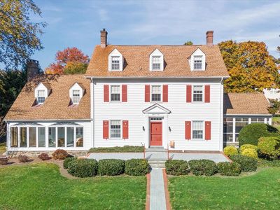 1509 Turkey Run Rd, Wilmington, DE, 19803