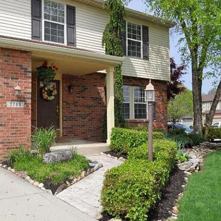 2nd image of 7799 Oakland Hills Ct