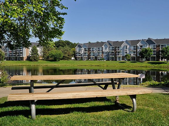 Picnic Areas