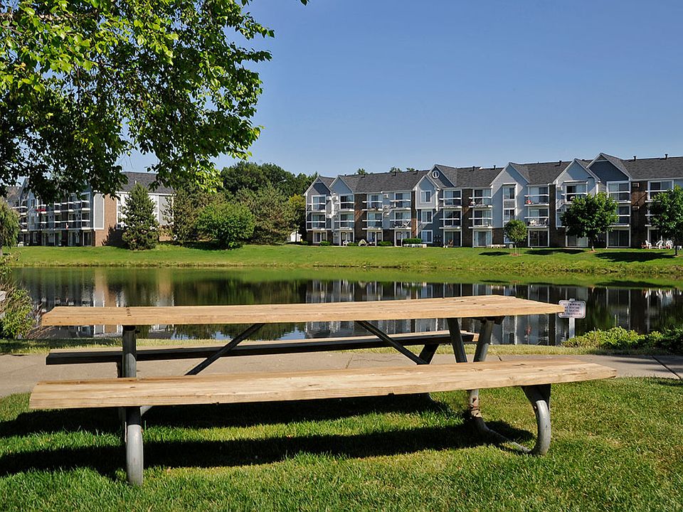 Picnic Areas