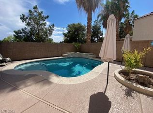 4502 Monitor Way, North Las Vegas, NV 89031