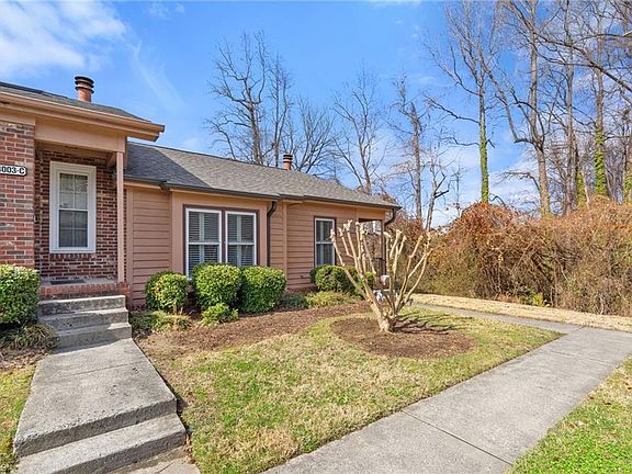 4th image of 3003 S Holden Rd APT D