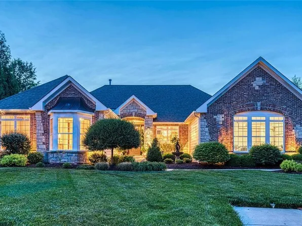 1880 Spring Mill Crk, Saint Charles, MO 63303
