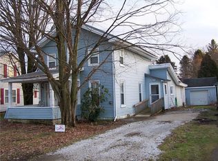 9693 Jamestown St, Wattsburg, PA