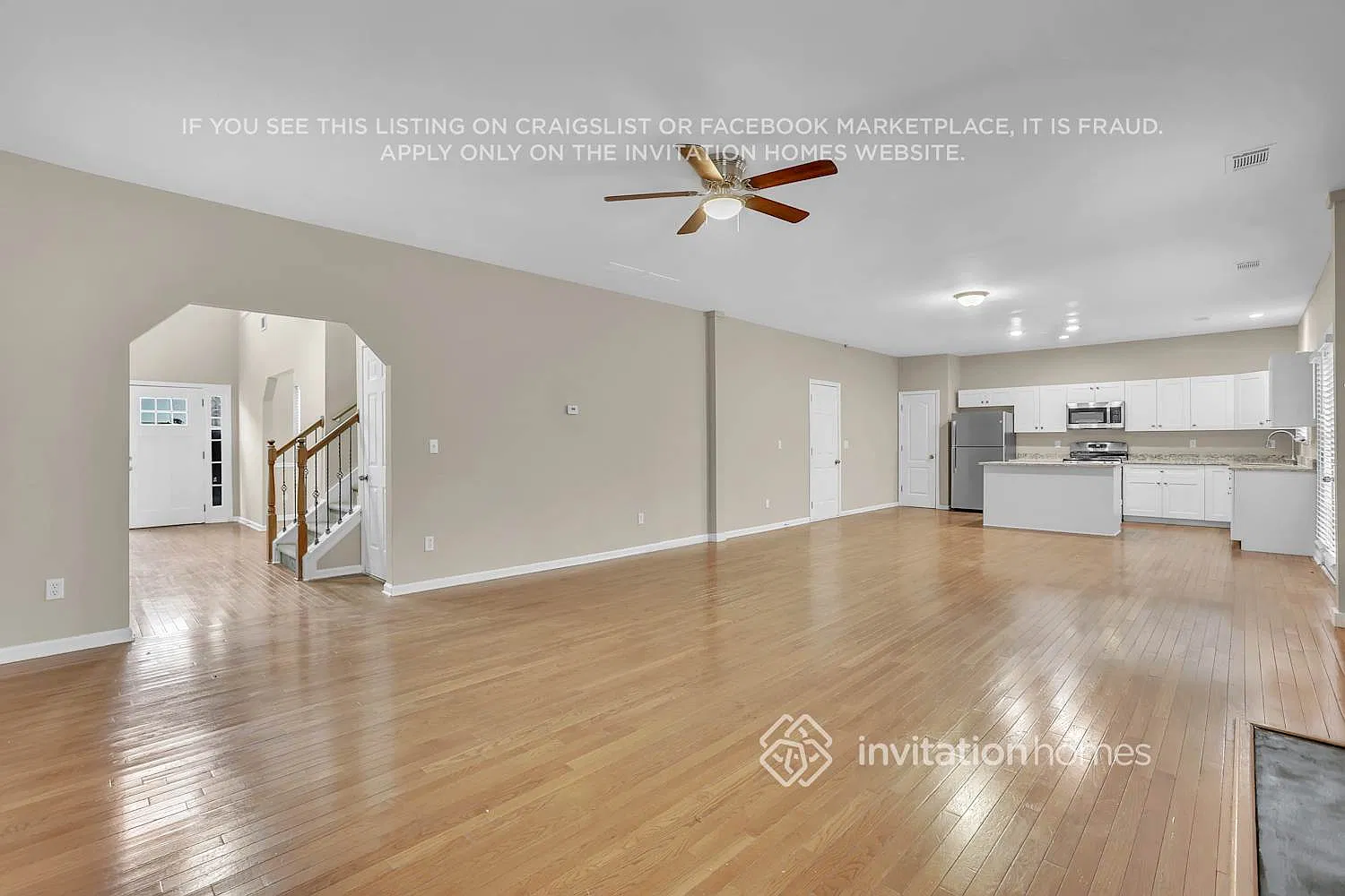 4105 Jackie Dr Douglasville, GA 30135 — Photo 4