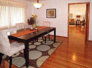 4855 Morwood Dr, Richmond, CA 94803