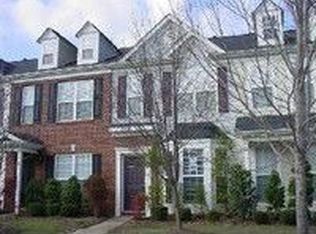 8858 Gerren Ct, Charlotte, NC 28217