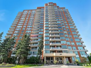 400 McLevin Ave #1603, Toronto, ON
