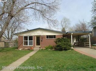 740 S 41st St, Boulder, CO 80305