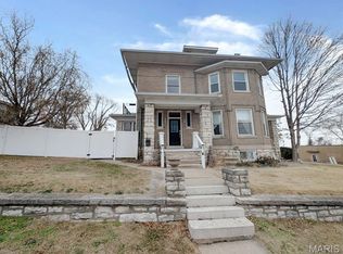 401 George St, Alton, IL