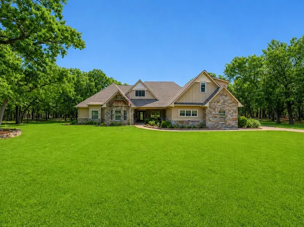 7811 Angelina Dr, Athens, TX 75752