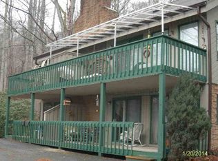 157 S Slope Loop UNIT 4, Banner Elk, NC 28604