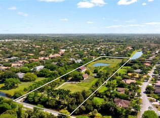 Fla Fruit Lands Co Sub No, Fort Lauderdale, FL 33330