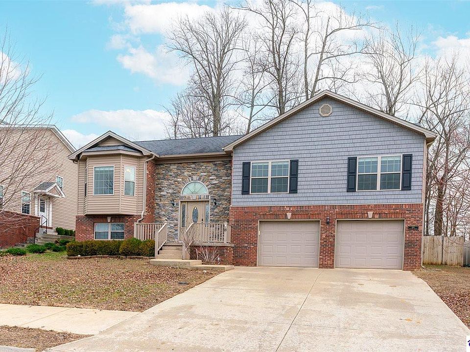 140 Vineland Parkway Dr Vine Grove KY 40175 Zillow