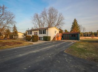 2170 County Hwy 107, Broadalbin, NY 12010