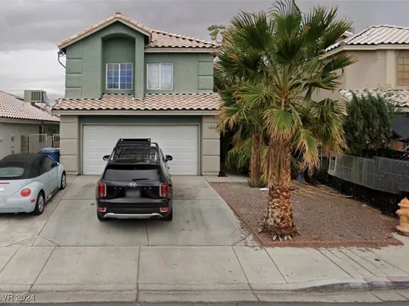 3668 Gulliver St, Las Vegas, NV 89115