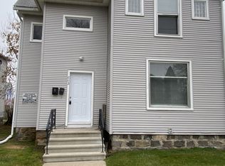 603 2nd St APT 1, Jackson, MI 49203