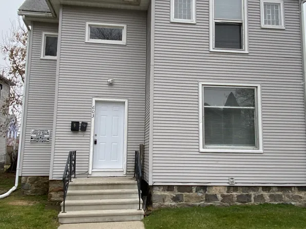 603 2nd St APT 1, Jackson, MI 49203