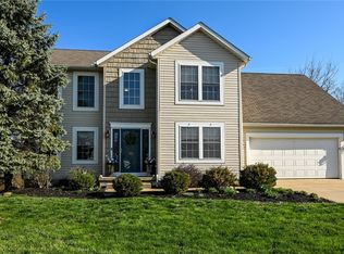 865 Holborn Rd, Streetsboro, OH