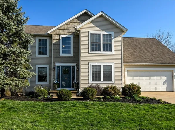 865 Holborn Rd, Streetsboro, OH 44241