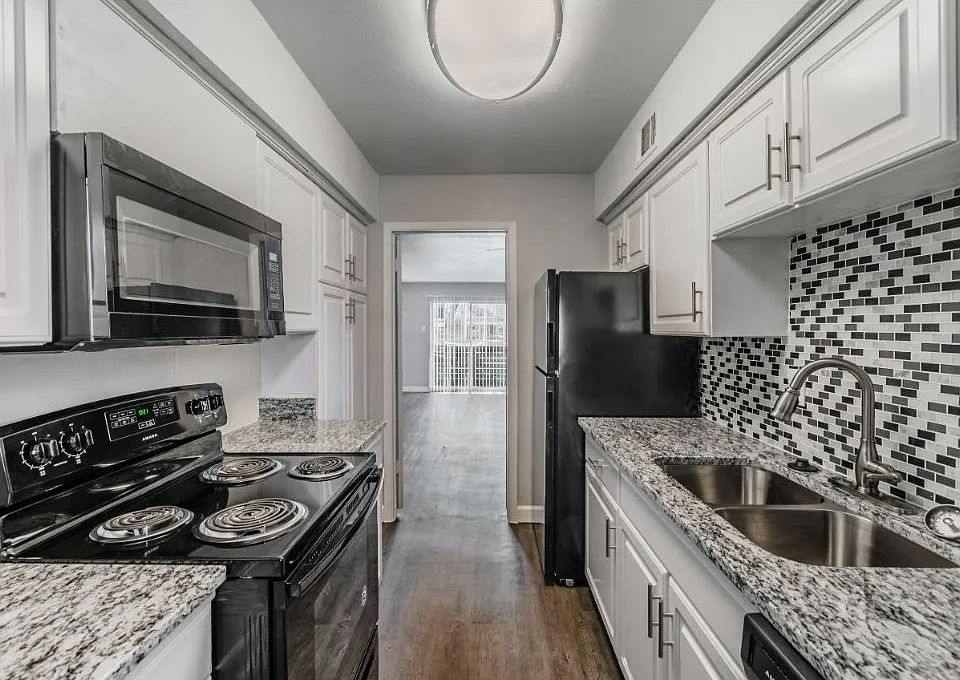 Shenandoah Apartments