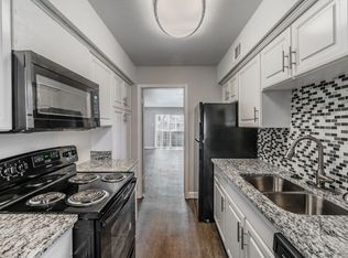 Shenandoah Apartments, Richardson, TX 75080