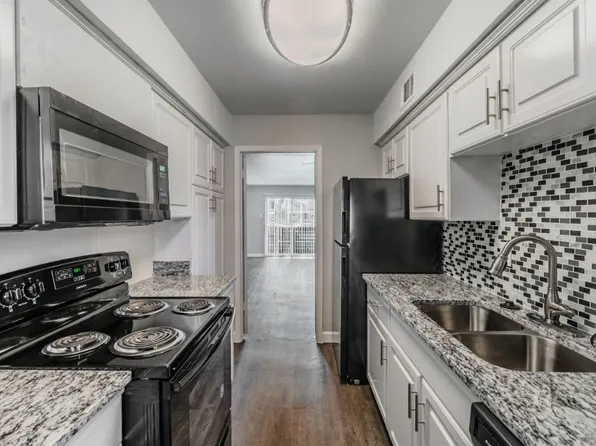 Shenandoah Apartments