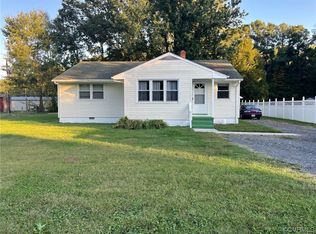 130 Fort St, West Point, VA 23181