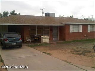 Was before remodel done 