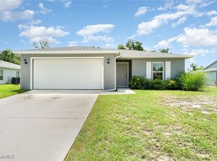 2343 Briarwood St, Port Charlotte, FL 33980