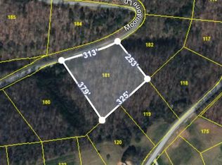 L-181 Moonstone Ln, New Tazewell, TN 37825