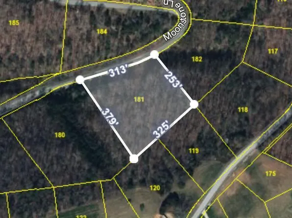 L-181 Moonstone Ln, New Tazewell, TN 37825