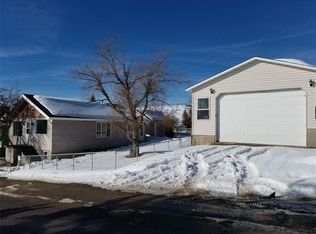 67 Bennett St, Walkerville, MT 59701