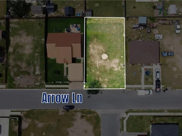 3110 Arrow Ln, Weslaco, TX 78596