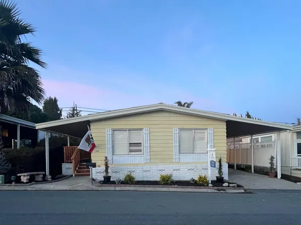 104 Crespi Cir #104, Watsonville, CA 95076