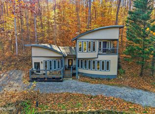 320 Norton Crossing, Maryville, TN 37803