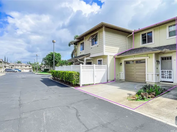 91-1171 Kaiau Ave APT 205, Kapolei, HI 96707
