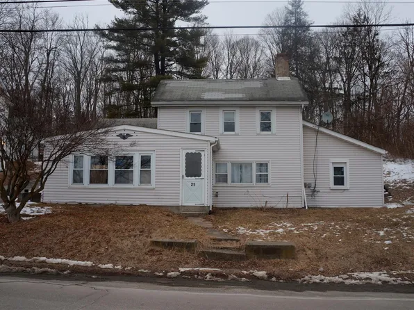 21 Quaker Hill Road, Pleasant Valley, NY 12569