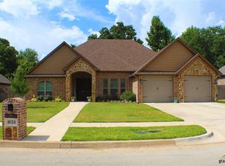 4024 Chapel Quarters, Tyler, TX 75707