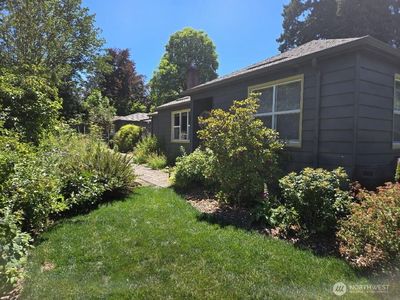 319 Sawyer Street NE, Olympia, WA, 98506