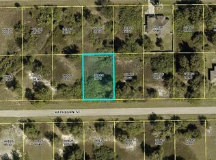 441 Rathburn St, Lehigh Acres, FL 33974