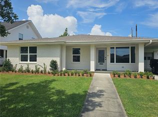 908 Smith Dr, Metairie, LA 70005