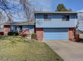 5497 Black Hawk Rd, Boulder, CO 80303