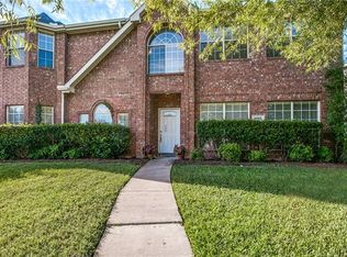 6605 Toscano Dr, Rowlett, TX 75089