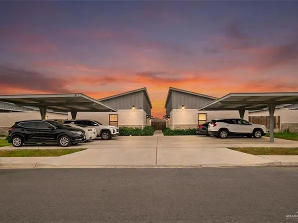 1511 Playa Dr #2, Weslaco, TX 78596