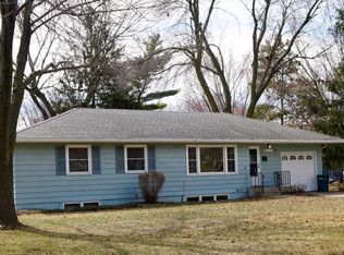 8001 66th Ave N, Brooklyn Park, MN 55428