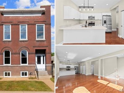 8213 S Broadway, Saint Louis, MO, 63111